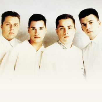 Brother Beyond - The Harder I Try (12 Version)