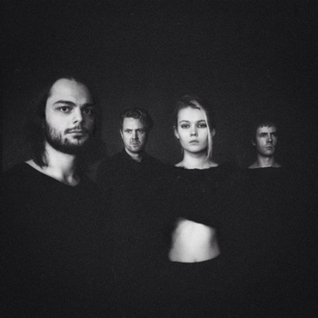 Bloodgroup - Battered