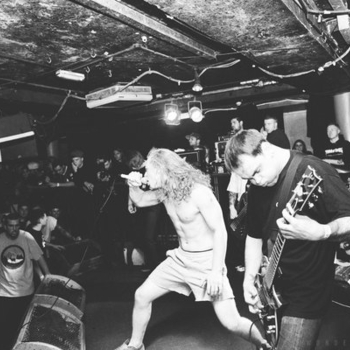 Broken Teeth - What Do You Do For Money Honey