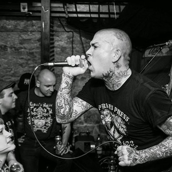 Bishops Green - Blinded