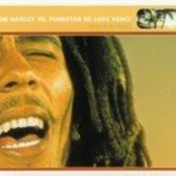 Bob Marley vs. Funkstar De Luxe - Sun is Shining (Rainbow mix)