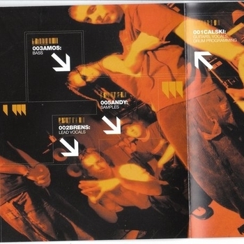 Bison - Daniel Denial