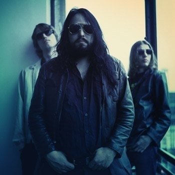 Baby Woodrose - Down To The Bottom