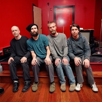 Built to Spill - The Plan