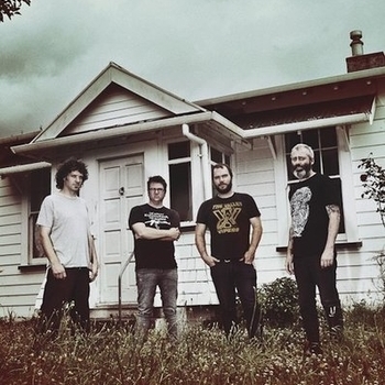 Beastwars - Realms (Саундтрек из фильма "Смертельный оргазм / Deathgasm")