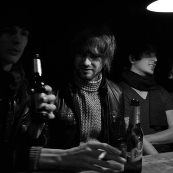 Between Borders - Pick Me Up