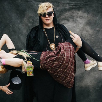 Blood Diamonds - Barcode (Widdler Remix)