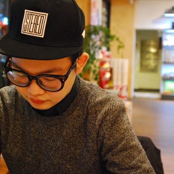 BrotherSu - I`m With You (Feat. Ra.D)