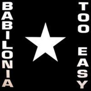 Babilonia - Want Your Love (That's Dance Mix)