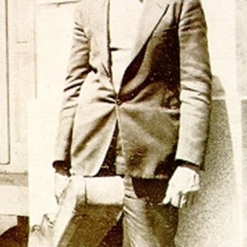 Bo Carter - Twist It, Baby (club16593882)