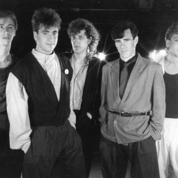 Bourgeois Tagg - Body Count