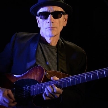 Billy D feat The Hoodoos - Whyya Do It