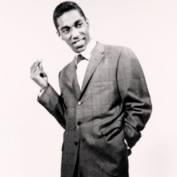 Barrett Strong - Money (That's What I Want) (Radio ''Empire Central Radio'' 1950) (OST ''Mafia II'')