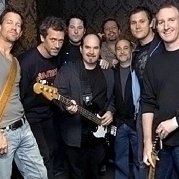 Band From TV - I Wish I Knew How It Would Feel to Be Free