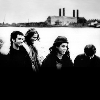 Bark Psychosis - Absent Friend