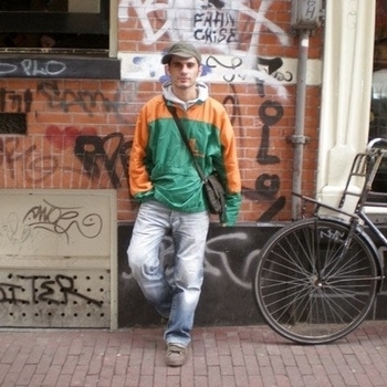 Basement Freaks - White Hot