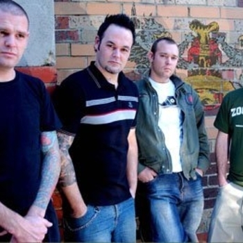 Bodyjar - Another Minute