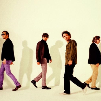 Bo Kaspers Orkester - Allt är som förut