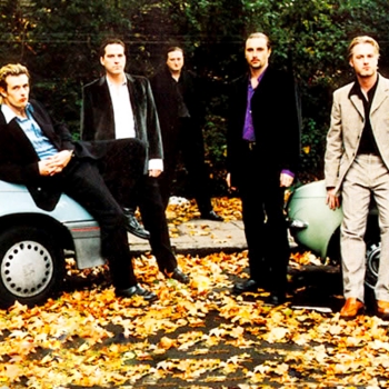 Babybird - Aluminium Beach