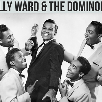 Billy Ward & the Dominoes - Bobby Sox Baby