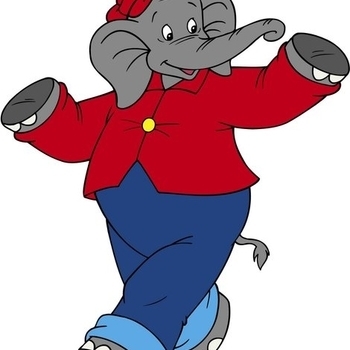 Benjamin Blümchen - Kling, Glockchen, Klingelingeling