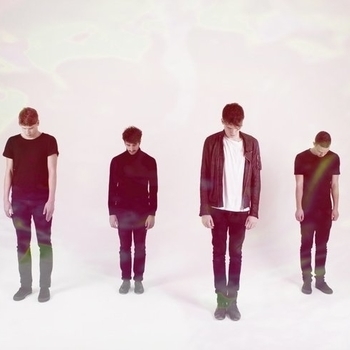 Binary - Transgression