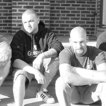 Blue Eyed Devils - Total War