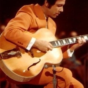 Buddy Merrill - Turkish March (2011)