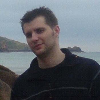 Blufeld - A World Less Ordinary (Horizon's In A Dark World Remix)