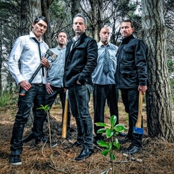 Blacklistt - Red Hush