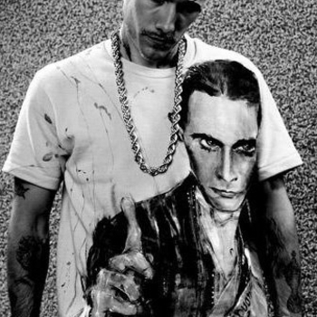 Brooks Buford - Backpack-N-Eldorado