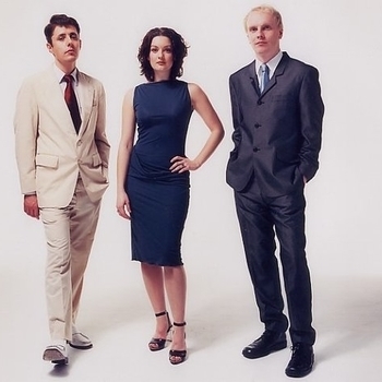 Black Box Recorder - Goodnight Kiss