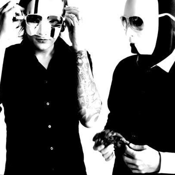 Bionic Ghost Kids - Save My Soul