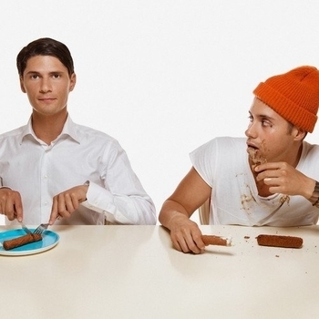 Bassjackers & Dyro - Grid