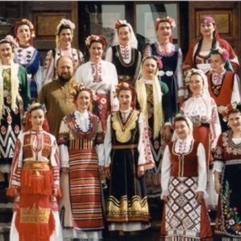 Артист Bulgarian Women's Choir
