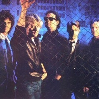 Boys Don't Cry - kamui Gakupo