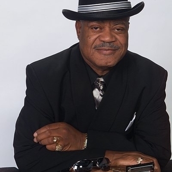 Blues Boy Willie - Break Down And Cry