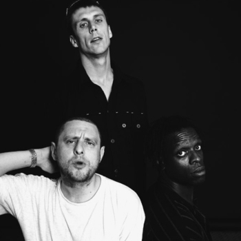 Black Grape - Dadi Waz A Badi