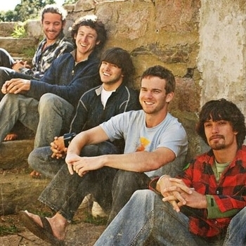 Barefoot Truth - Damage Done