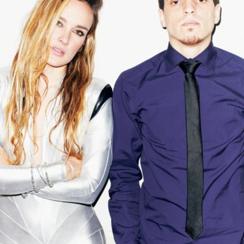 Breakage feat. Jess Mills - Fighting Fire (Loadstar remix)