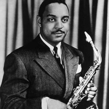 Benny Carter and His Orchestra - Blue Star
