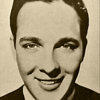 Bob Crosby & His Orchestra - My Baby Just Cares For Me