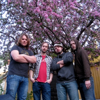 Beardfish - Afternoon Conversation