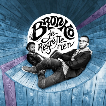 Bronko - Dont Go ( Michael Mind remix )