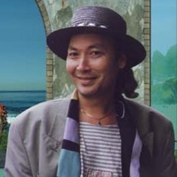 Bindu - Waterspirits