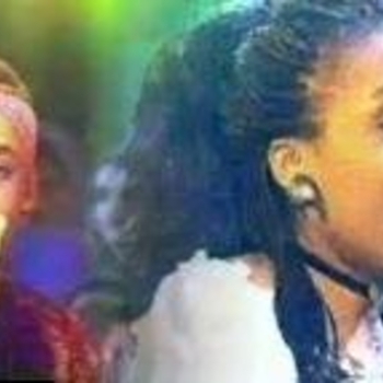 B-cap - send me an angel (milkyway mix)