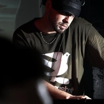 Bulletproof (Mix by -=INFINITI=-) - Bukerbuster (Original Mix)