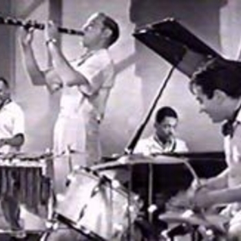 Benny Goodman Quartet - Avalon
