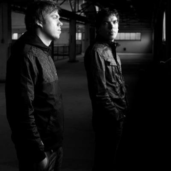 Bingo Players vs. Chocolate Puma - Touch Me (Bart B More remix)