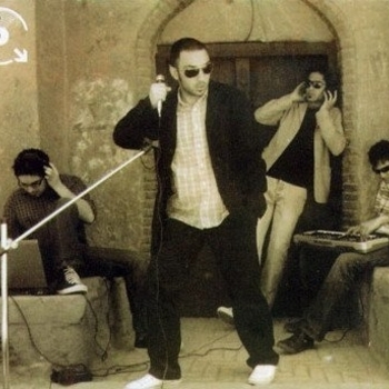 Артист Barobax